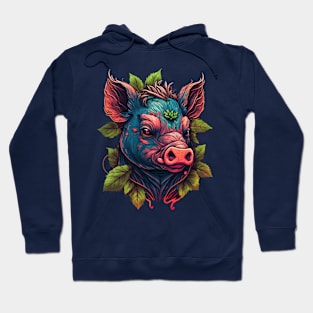 Hog King Hoodie